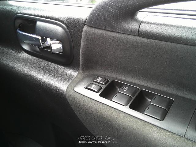 パワーウィンドウ付き 日産 セレナ