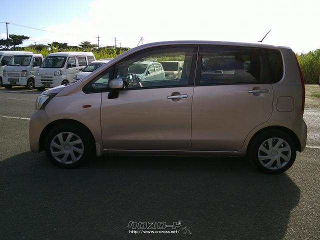 最短納車可能 ダイハツ ムーヴ