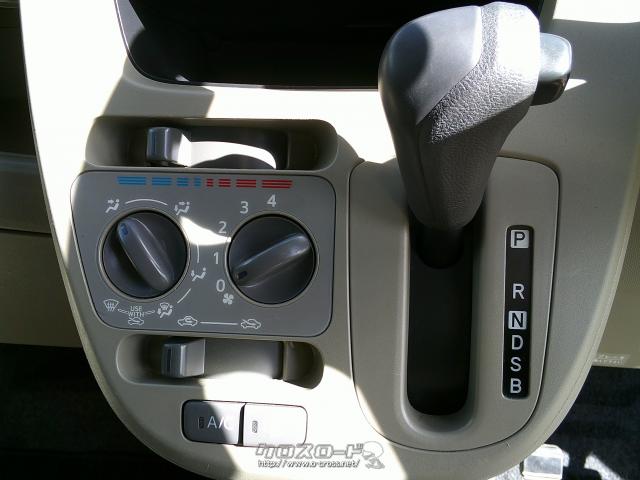 ダイハツ ムーヴ