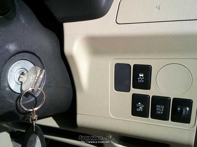 ダイハツ ムーヴ