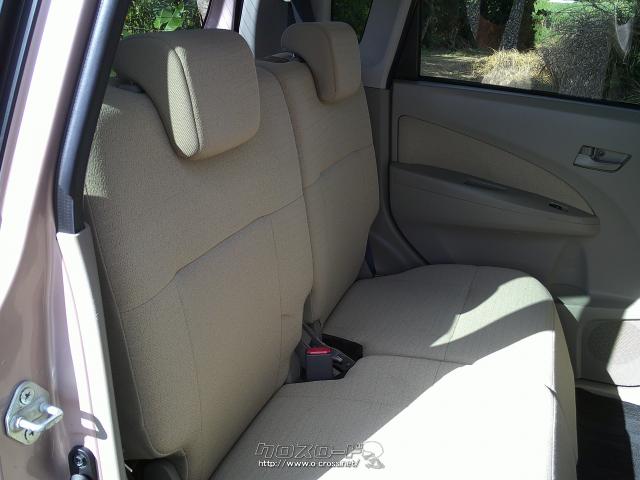 ダイハツ ムーヴ