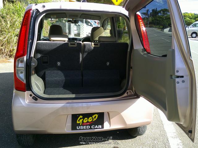 ダイハツ ムーヴ