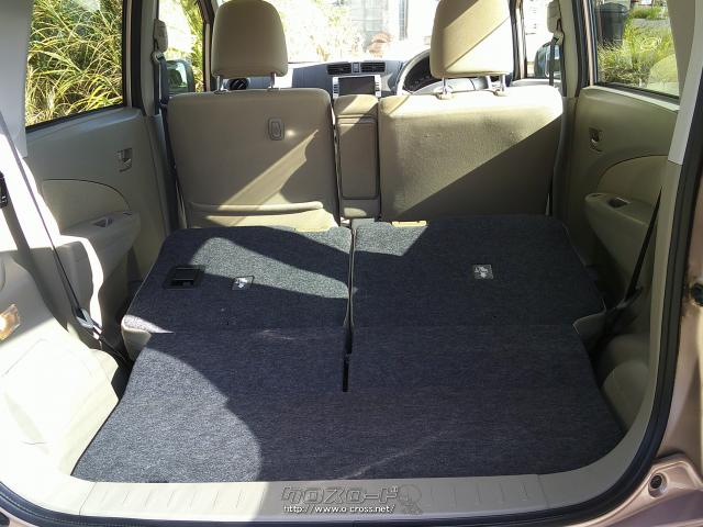 ダイハツ ムーヴ