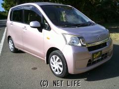 ダイハツ ムーヴ