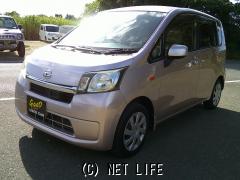 ダイハツ ムーヴ