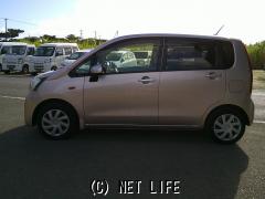 ダイハツ ムーヴ