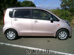 ダイハツ ムーヴ