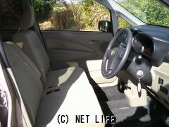 ダイハツ ムーヴ