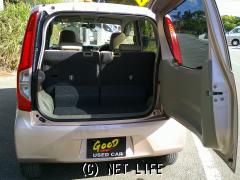 ダイハツ ムーヴ