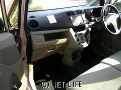 ダイハツ ムーヴ