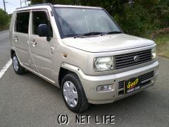 ダイハツ ネイキッド