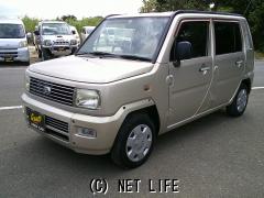 ダイハツ ネイキッド