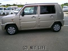 ダイハツ ネイキッド