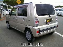 ダイハツ ネイキッド