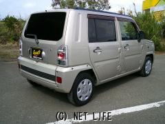 ダイハツ ネイキッド