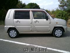 ダイハツ ネイキッド