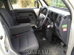 ダイハツ ネイキッド