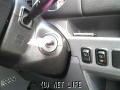 ダイハツ ネイキッド