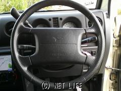 ダイハツ ネイキッド