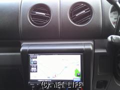 ダイハツ ネイキッド