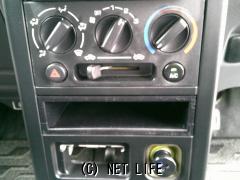 ダイハツ ネイキッド