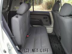 ダイハツ ネイキッド