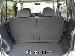 ダイハツ ネイキッド