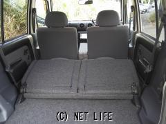 ダイハツ ネイキッド