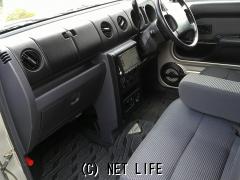 ダイハツ ネイキッド