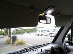 ダイハツ ネイキッド