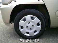 ダイハツ ネイキッド