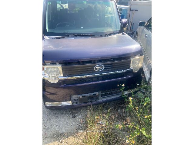 部品取車 平成22年式 ダイハツコンテ