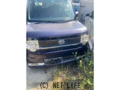 部品取車 平成22年式 ダイハツコンテ