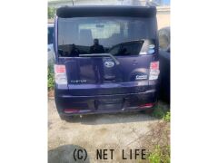 部品取車 平成22年式 ダイハツコンテ