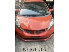 部品取車 ホンダフィット