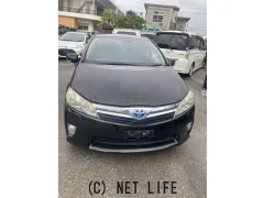 部品取車 トヨタサイ