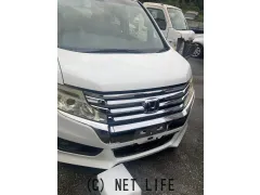 部品取車 ステップワゴン