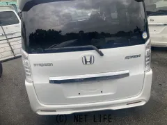 部品取車 ステップワゴン