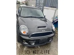 部品取車 ミニ