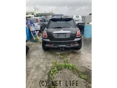 部品取車 ミニ