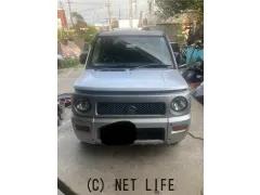 部品取車 ダイハツネイキッド