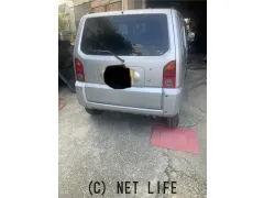 部品取車 ダイハツネイキッド