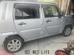 部品取車 ダイハツネイキッド