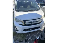 部品取車 三菱EKカスタム