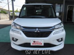 三菱 デリカD：2