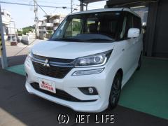 三菱 デリカD：2