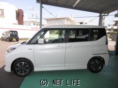 三菱 デリカD：2