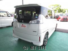 三菱 デリカD：2