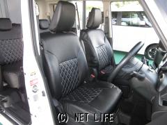 三菱 デリカD：2