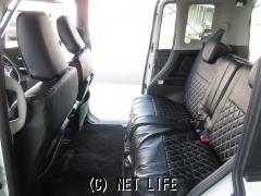 三菱 デリカD：2